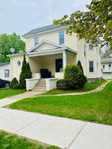 412 S Andrews St, Shawano, WI, 54166