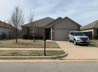 7609 Lipizzan Rd, Oklahoma City, OK 73132