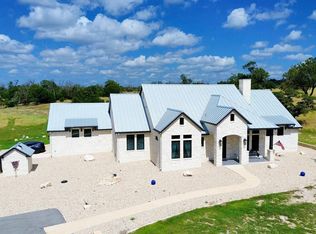 281 Inspiration Loop, Fredericksburg, TX 78624