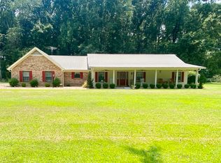 60046 Elliott Rd, Amory, MS 38821