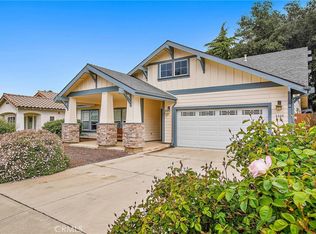 5448 Regio Pl, Atascadero, CA 93422
