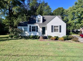 654 Armstrong St, Russellville, KY 42276
