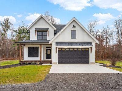 10048 Barberry Ln, Howard City, MI, 49329