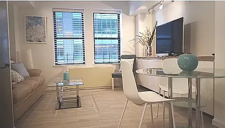 150 West 51st Street, #1128