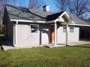 3919 Central Ave, Louisville, KY 40218