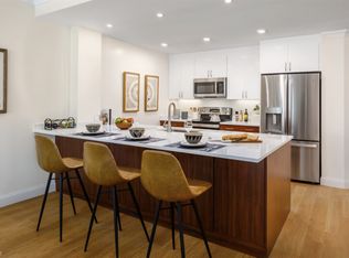 15 Mann St #U, West Roxbury, MA 02132