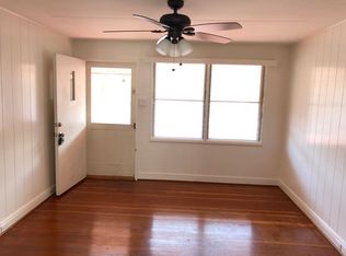 2-Bedroom Walk-Up Apartment with Parking Convenient Location, Honolulu, HI 96814