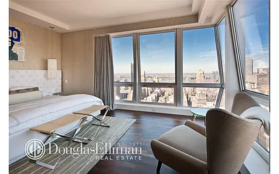 Sold by Douglas Elliman