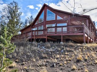 64 Whimbrel Ct, Como, CO 80432