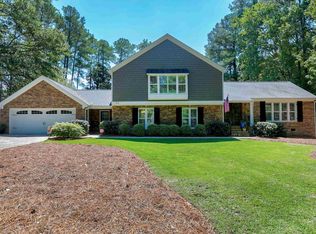 413 Glasgow Rd, Cary, NC 27511
