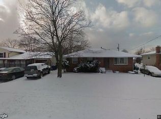 2709 Gatewood Rd, Columbus, OH 43219