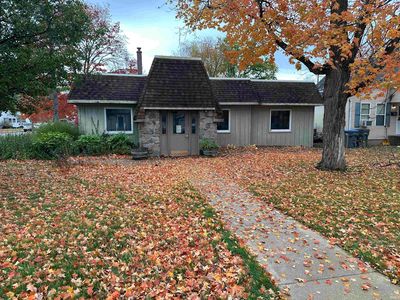 357 N Nappanee St, Nappanee, IN, 46550