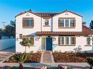 10224 La Reina Ave, Downey, CA 90241