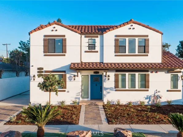 10224 La Reina Ave, Downey, CA 90241