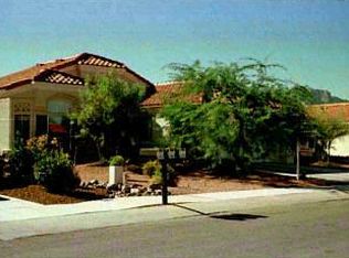 14336 N Wisteria Way #0, Tucson, AZ 85755