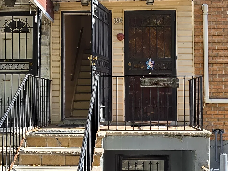 984 Ogden Ave #2