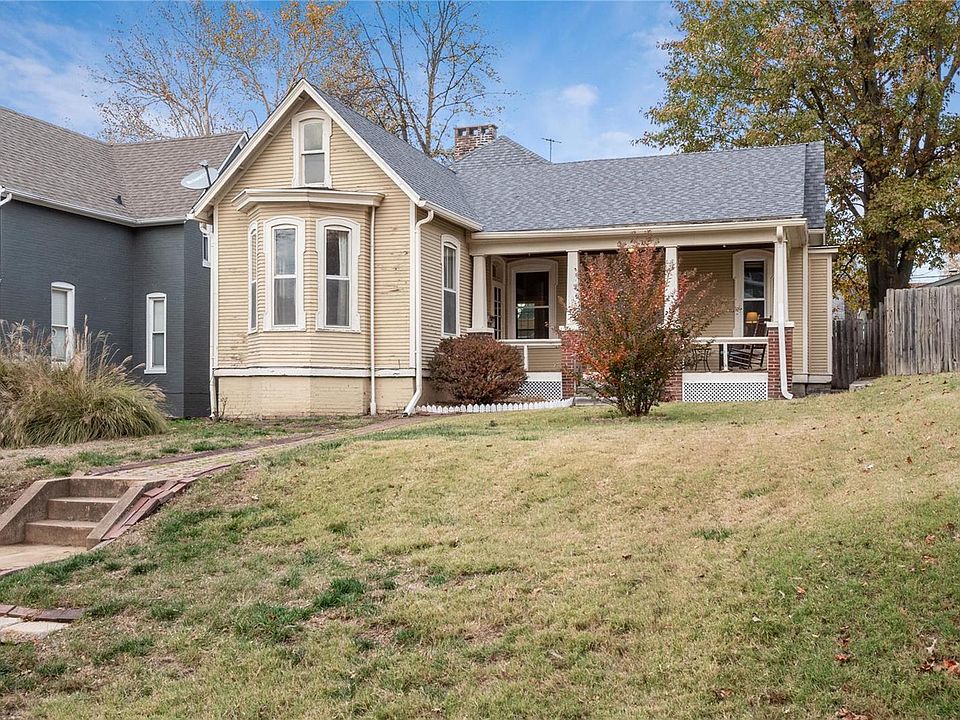 132 N Pennsylvania Ave, Belleville, IL 62220 Zillow