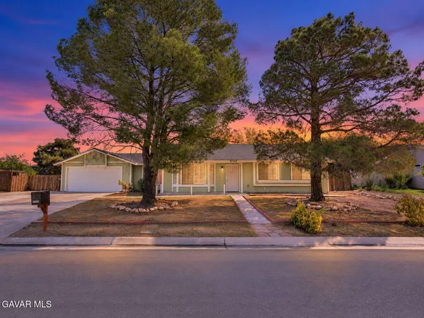 37528 97th St E, Littlerock, CA 93543