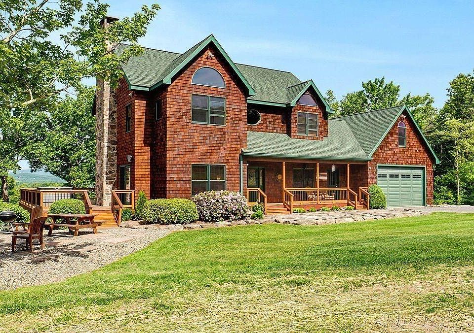 33 Elm Ridge Rd, Hensonville, NY 12439 MLS 142580 Zillow