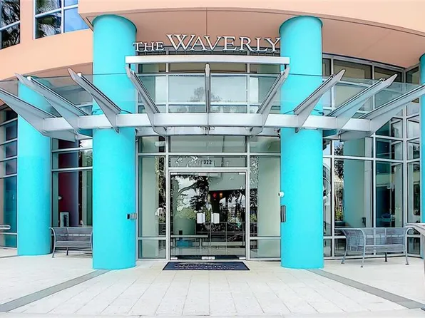 (undisclosed Address), Orlando, FL 32801