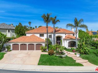 5418 Amber Cir, Calabasas, CA 91302