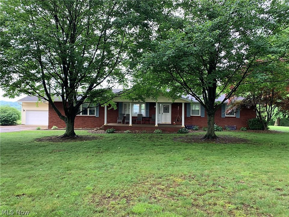 3865 Gorsuch Rd, Nashport, OH 43830 Zillow