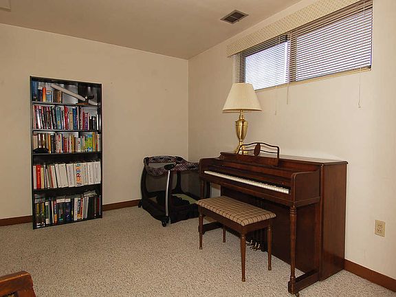 Entertainment Room