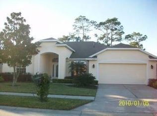 2300 Treymore Dr, Orlando, FL 32825