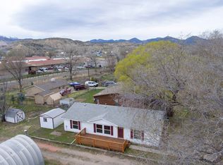 1411 Whiteriver Ave, Rifle, CO 81650