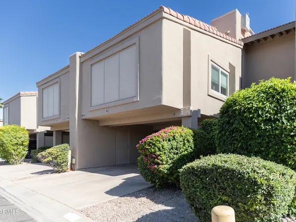 7911 E SAN MIGUEL Avenue #8, Scottsdale, AZ 85250