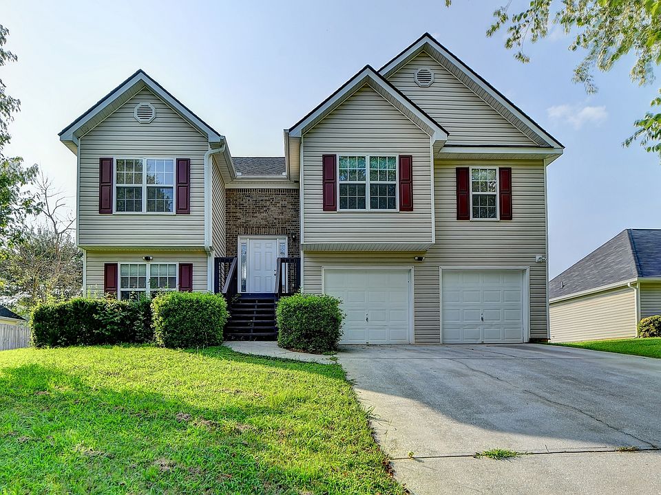 1st image of 4055 Brushymill Ct