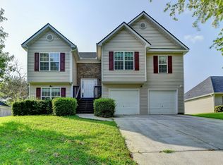 4055 Brushymill Ct, Loganville, GA 30052