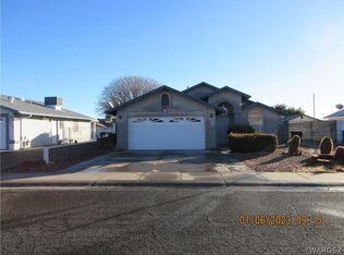 3910 Lindsey Ave, Kingman, AZ 86409