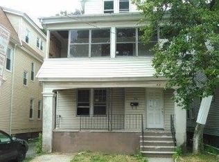 577 Stuyvesant Ave, Irvington, NJ 07111