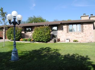 890 S Towns Blvd, Garden City, KS 67846