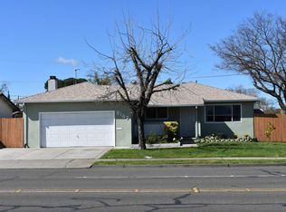 9147 N El Dorado St, Stockton, CA 95210