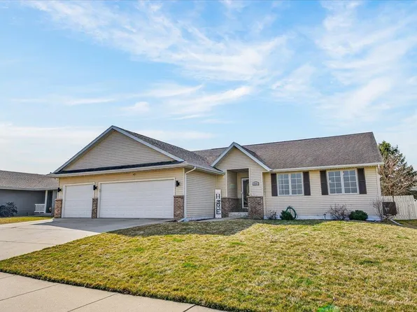 4254 Baybrook Drive, Janesville, WI 53546