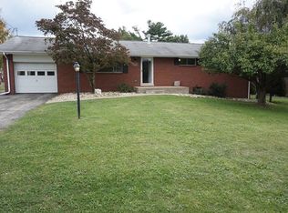 110 Sutton Ave, Hopwood, PA