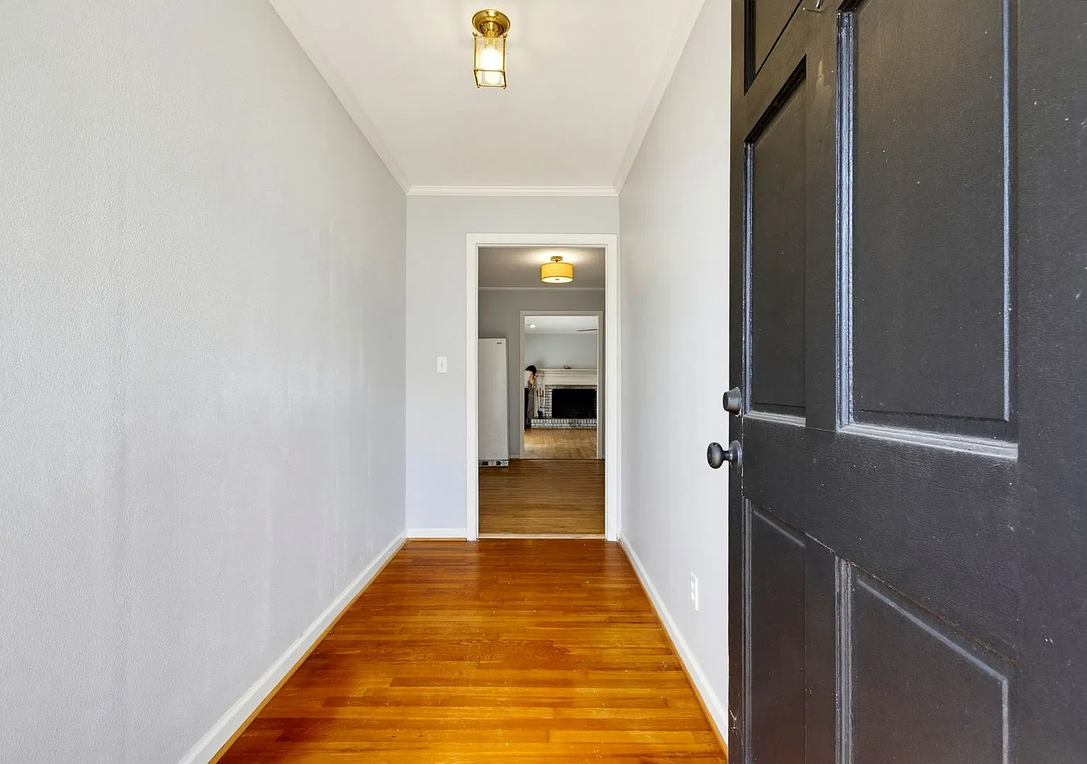 4-Bedroom/2-Bath House - Available Now! — Photo 3