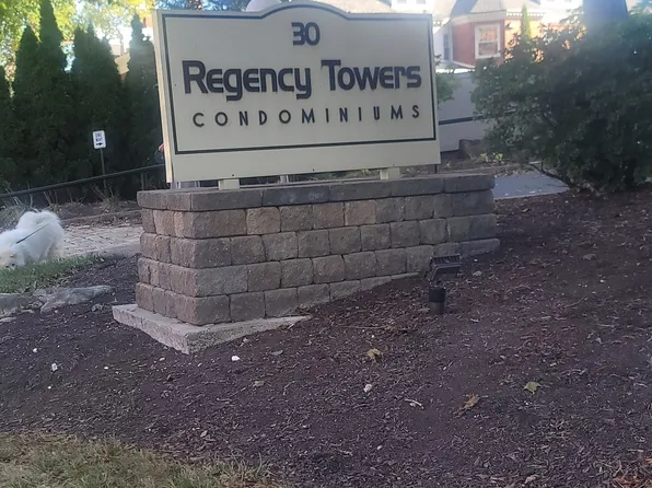 30 Woodland Street #10E&F, Hartford, CT 06105