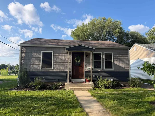 2252 Coolidge St, Madison, WI 53704