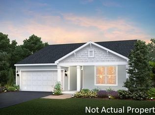 32 Bazler Ln LOT 7, South Bloomfield, OH 43103