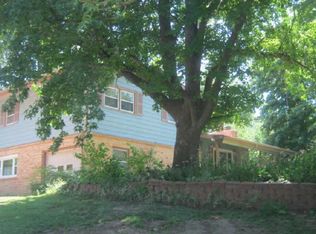 909 N Emerson Ave, Wichita, KS 67212