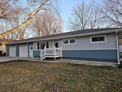 265 1st St NW, Richmond, MN, 56368