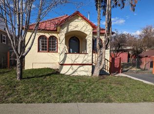 803 Saint Francis St, Klamath Falls, OR 97601