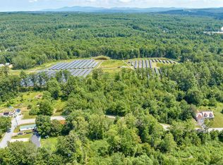 Kendall St, Franklin, NH 03235