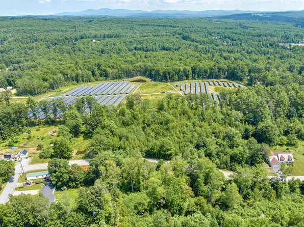 Kendall Street, Franklin, NH 03235