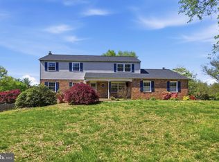 12 Woodchuck Way, Glen Mills, PA 19342