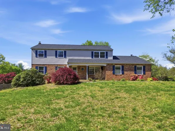 12 Woodchuck Way, Glen Mills, PA 19342