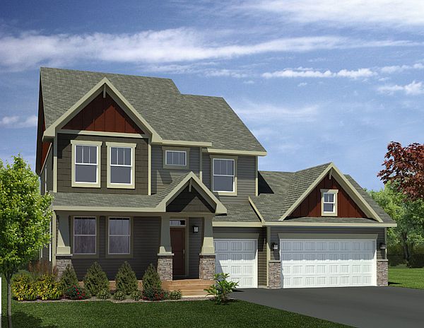 1091 Rosemary Circle